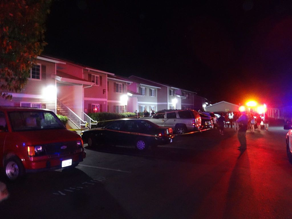 Kennewick police asking for witnesses in shooting that left one man dead - 610 KONA1024 x 768